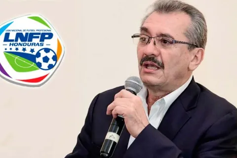 Liga Nacional de Honduras podría tener 12 equipos la próxima temporada