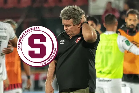 machillo ramirez-saprissa-alajuelense
