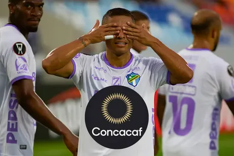 Un golpe tras otro: la crisis de Comunicaciones llega a la Concacaf