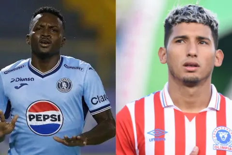 Olimpia vs. Motagua: a qué hora y dónde ver hoy el Clásico en Honduras y USA