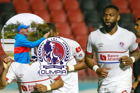 Olimpia lo pudo fichar, pero Eduardo Espinel decidió rechazarlo y ahora tiene nuevo club Honduras