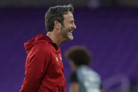 Thomas Christiansen: “Creo que el formato de Liga de Naciones pudo ser mejor”