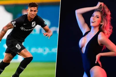 Es argentino, se casó con Miss Universo de El Salvador y podría jugar para La Selecta