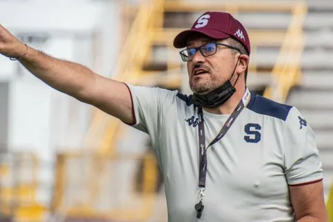 Iñaki Alonso: “Tenemos un equipo que se va a levantar”