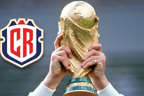 ¿Quién anotó el primer gol de Costa Rica en un Mundial?
