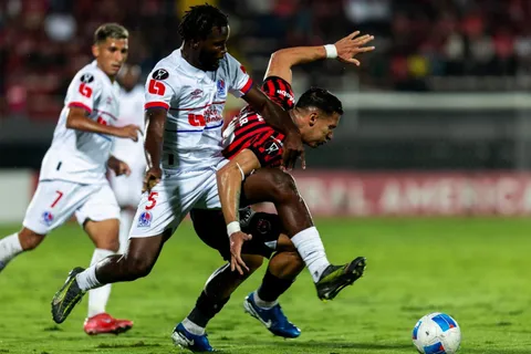 Concacaf puso a Olimpia a nivel de Alajuelense tras consagrarse campeón en Honduras.