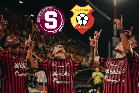 FIFA lo reconoce: Alajuelense recibe la confirmación que deja expuestos a Saprissa y Herediano ante toda la Concacaf