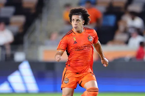 Sorpresa en Houston Dynamo: la noticia que cambia el futuro de Adalberto Carrasquilla