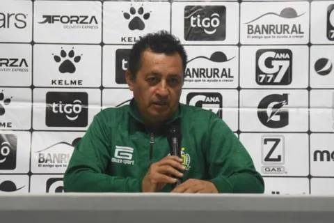 Roberto Montoya: el mexicano que llega a su 4ta final en Guatemala