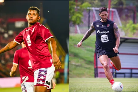 Alineaciones de Saprissa vs. Alajuelense hoy, para la Recopa de Costa Rica 2024