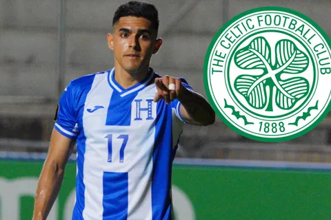 "No es la vida real": Luis Palma toma radical decisión que la selección de Honduras y Celtic ya conocen