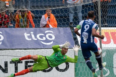 Lluvia de sanciones al Cartaginés después de la jornada 2
