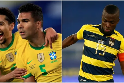 Brasil vs Ecuador: cuándo, dónde y por qué canal ver el partido por la quinta fecha del Grupo B de la Copa América en Centroamérica