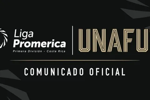 Los clubes muestran su apoyo a la Selección de Costa Rica