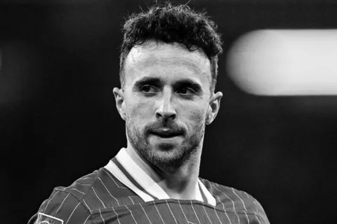 El fútbol mundial llora la muerte de Diogo Jota: los desgarradores mensajes de Messi, Cristiano Ronaldo, Klopp y más figuras del deporte