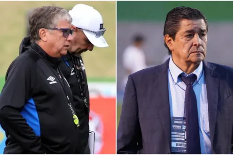 Guatemala en alerta: Bolillo Gómez toma una decisión en El Salvador que puede costarle caro a Luis Fernando Tena