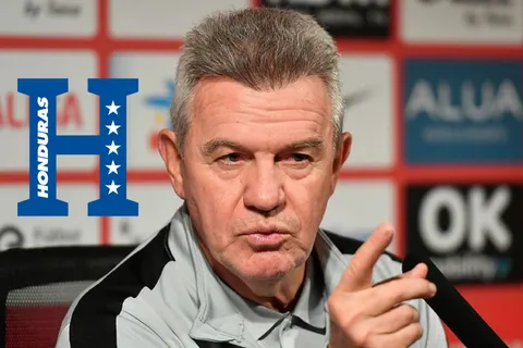 No sólo Honduras: la fuerte sanción que podría recibir Javier Aguirre en México