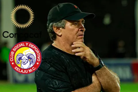 Alajuelense ya lo sabe: la decisión de Concacaf que pone en alerta al Machillo Ramírez para la final de la Copa Centroamericana contra Xelajú