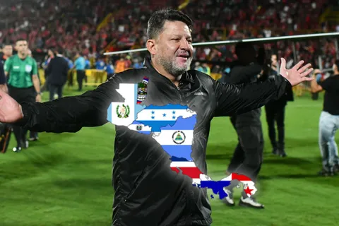 Jafet Soto mueve los hilos y coloca a un talento de Herediano en un inesperado equipo de Centroamérica