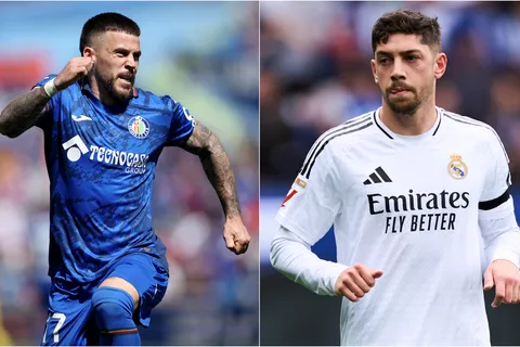 Real Madrid vs Getafe: a qué hora se juega y dónde ver hoy en Centroamérica y Estados Unidos el partido por La Liga 2025