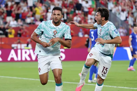 goncalo ramos-portugal vs croacia-mundial 2026