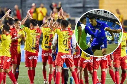 Herediano ya tiene su primer fichaje para el próximo torneo