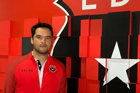 “Alajuelense está por encima de muchos clubes de Sudamérica”, dice visor mexicano