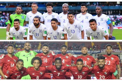 Honduras vs. Panamá: sigue por aquí EN VIVO y EN DIRECTO el juego de hoy por la fecha 7 del Octagonal Final de las Eliminatorias CONCACAF