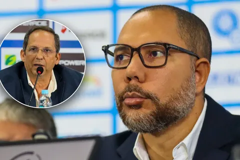 Presidente de la Fesfut le responde sin rodeos a Bukele por su candidatura: "Nunca me lo confirmó"
