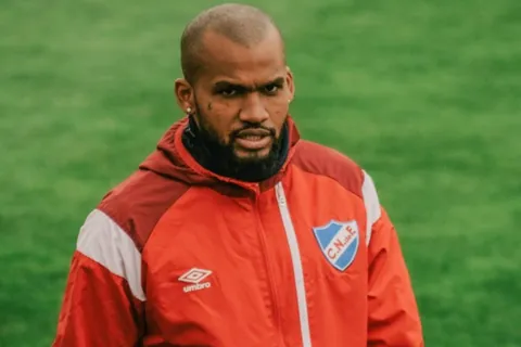 Luis Mejía: "No puse a Nacional por delante"
