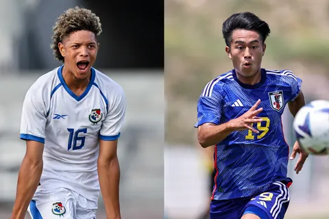 Panamá Sub-23 vs. Japón por el Torneo Maurice Revello 2023: cuándo, a qué hora y dónde ver el partido.