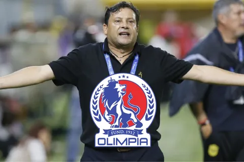 Jeaustin Campos recibe la sentencia de Olimpia que más esperaba: "No ha habido pedido"