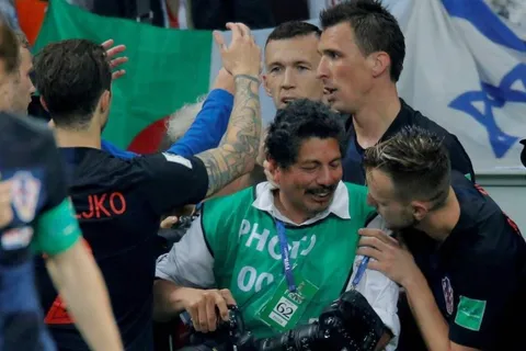 Fotógrafo salvadoreño será invitado ilustre en Croacia