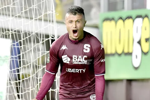 Fabricio Alemán se desahogó: del mensaje a Vladimir Quesada a la presión que siente en Saprissa