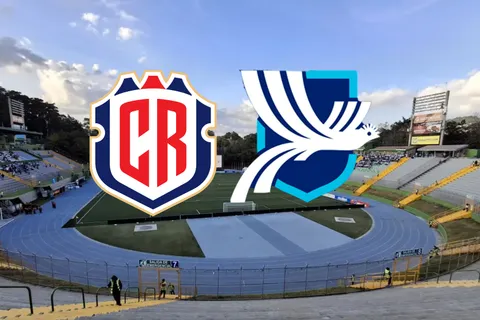 Costa Rica y Guatemala, a un paso del Mundial 2026: esto debe suceder para que ambas selecciones clasifiquen
