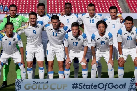 Dura columna acusa al DT de Nicaragua de haber ‘vendido humo’ para Copa Oro