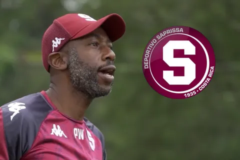 Mientras Saprissa ficha a dos delanteros, una figura morada destapa la siguiente incorporación de Wanchope para buscar la 41
