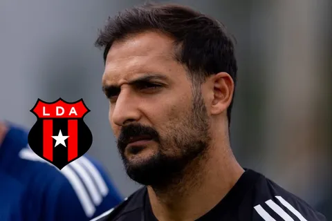 celso borges-alajuelense