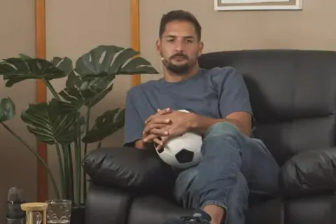 Celso Borges apoyó a sus ex compañeros. (Foto: Captura de Youtube)