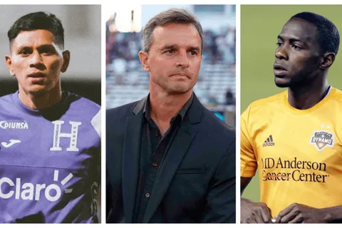 ◉ Fichajes de Olimpia: rumores y transferencias de los melenudos rumbo al Clausura 2022 de la Liga Nacional de Honduras