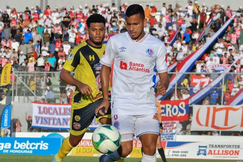 Génesis vs. Olimpia hoy EN VIVO: a qué hora y dónde ver el partido | Liga Nacional de Honduras 2023