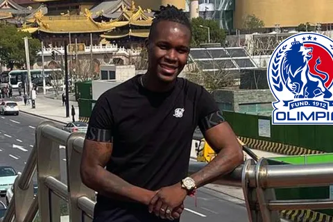 Rubilio Castillo revela que Olimpia lo quiso fichar