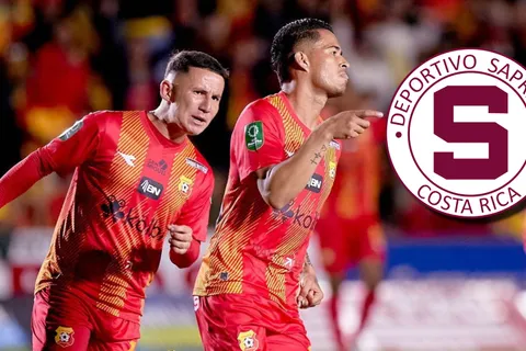 Saprissa ficha a dos jugadores de Herediano.