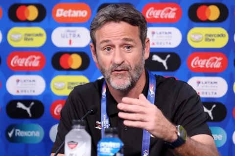 Thomas Christiansen mete miedo al resto de Centroamérica con una sentencia sobre Panamá