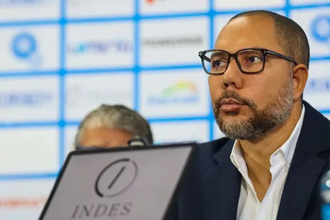 "No me gusta poner pretextos": Yamil Bukele conoce postura de cara al próximo proceso mundialista de El Salvador