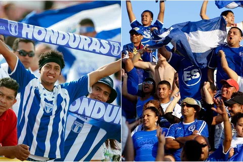 Se confirma cantidad de boletos vendidos para el Honduras vs El Salvador