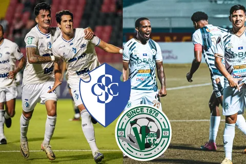 Cartaginés vs. Verdes FC: a qué hora y dónde ver EN VIVO el partido por la Copa Centroamericana 2026