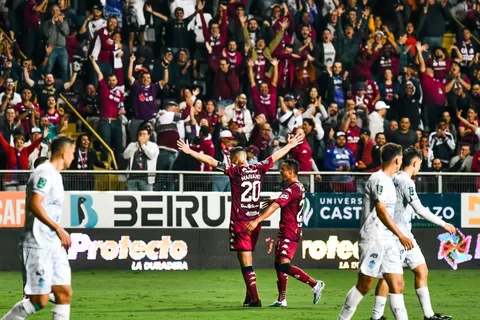 Solo una catástrofe impediría que Saprissa acabe líder de la fase regular