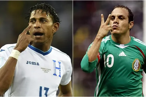 Carlo Costly confiesa lo que pasó en el picante cruce con Cuauhtémoc Blanco