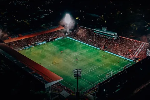 Estadio Alejandro Morera Soto